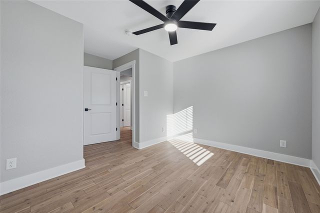 1921 N Woods Street, Sherman, TX 75092