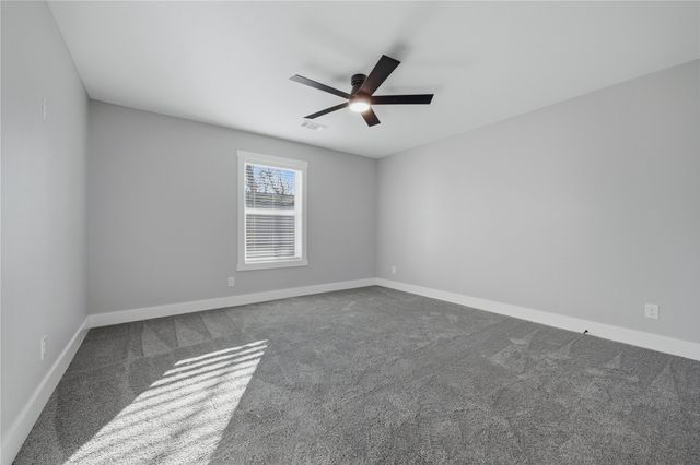 1921 N Woods Street, Sherman, TX 75092