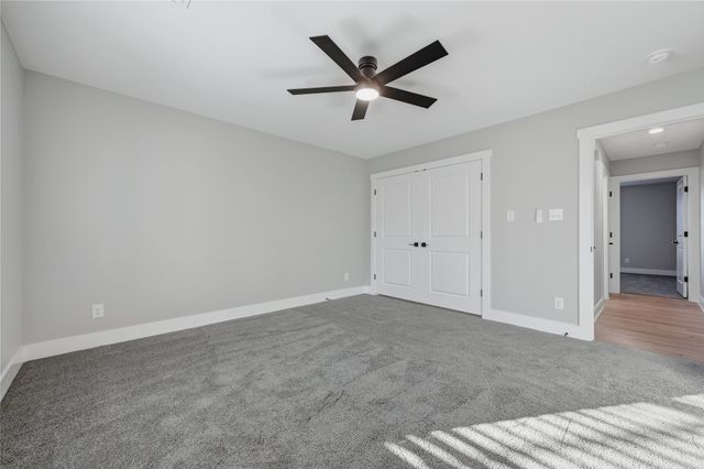 1921 N Woods Street, Sherman, TX 75092