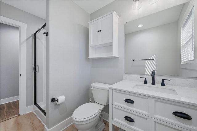 1921 N Woods Street, Sherman, TX 75092