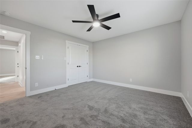 1921 N Woods Street, Sherman, TX 75092