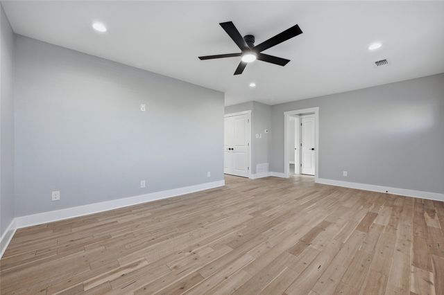 1921 N Woods Street, Sherman, TX 75092