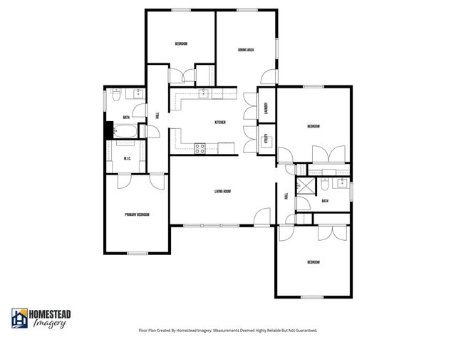 1921 N Woods Street, Sherman, TX 75092