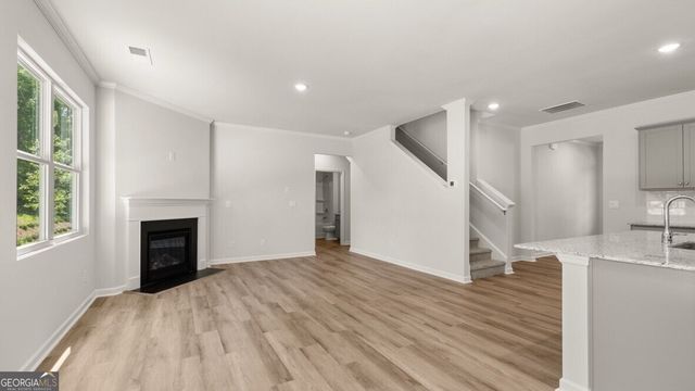 2617 Indigo Road, Lithia Springs, GA 30122