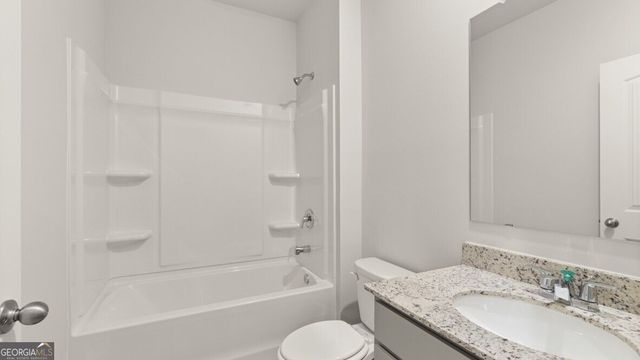 2617 Indigo Road, Lithia Springs, GA 30122