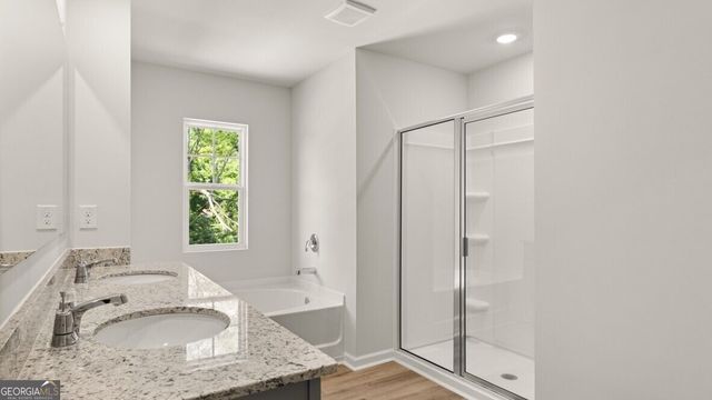 2617 Indigo Road, Lithia Springs, GA 30122