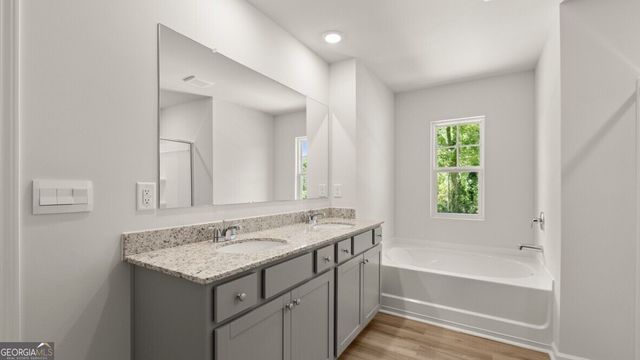 2617 Indigo Road, Lithia Springs, GA 30122