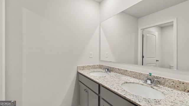 2617 Indigo Road, Lithia Springs, GA 30122