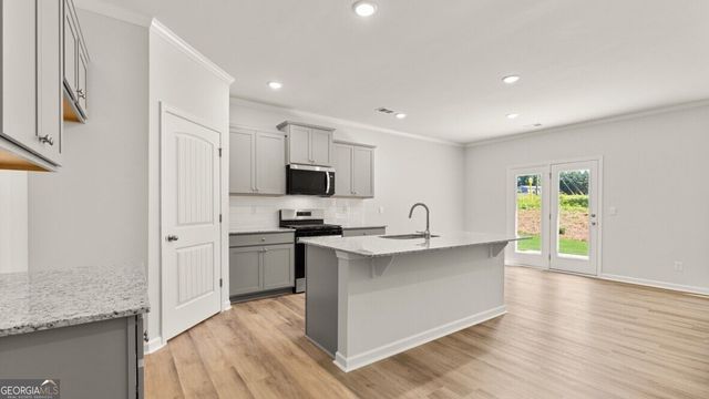 2617 Indigo Road, Lithia Springs, GA 30122