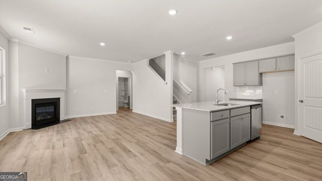 2617 Indigo Road, Lithia Springs, GA 30122