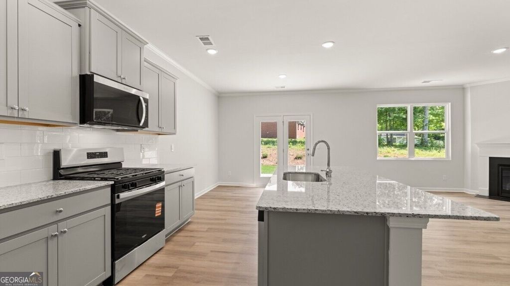 2617 Indigo Road, Lithia Springs, GA 30122 — photo 5