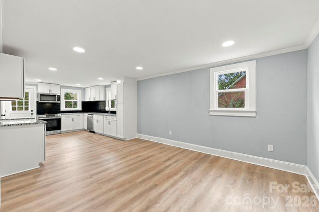 516 Englewood Street NE, Concord, NC 28025