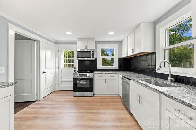 516 Englewood Street NE, Concord, NC 28025