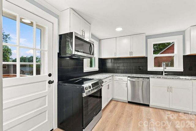 516 Englewood Street NE, Concord, NC 28025