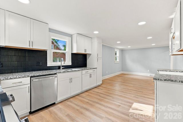 516 Englewood Street NE, Concord, NC 28025