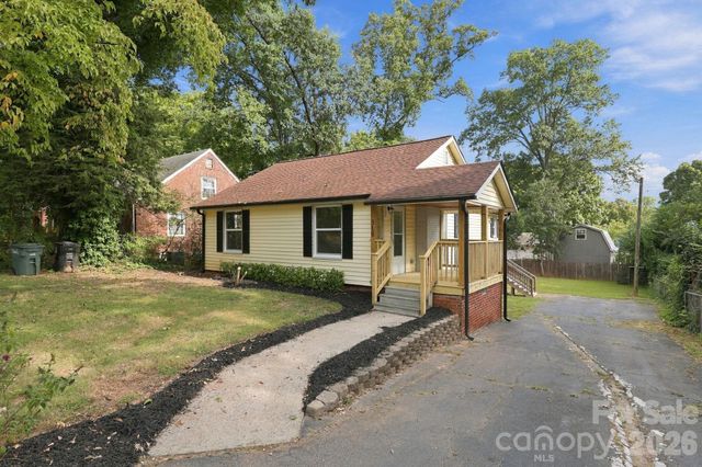 516 Englewood Street NE, Concord, NC 28025