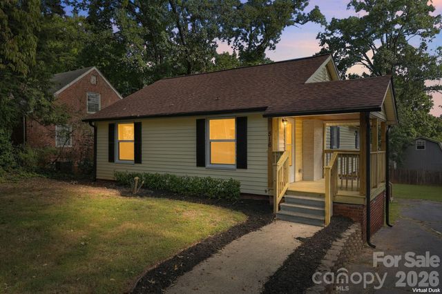 516 Englewood Street NE, Concord, NC 28025