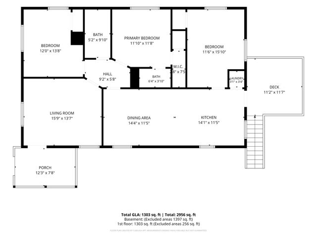 516 Englewood Street NE, Concord, NC 28025