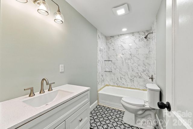 516 Englewood Street NE, Concord, NC 28025
