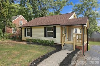 516 Englewood Street NE, Concord, NC 28025