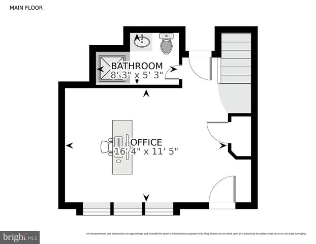 11105 MEDICAL CENTER DR, Rockville, MD 20850