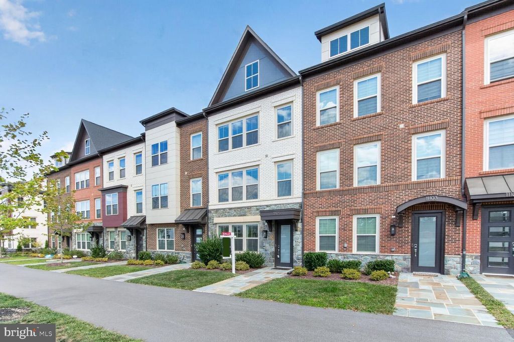 11105 MEDICAL CENTER DR, Rockville, MD 20850