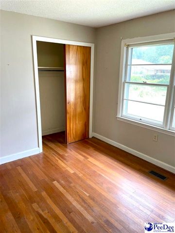 100 Davis Street, Chesterfield, SC 29709