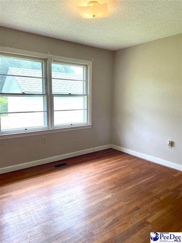 100 Davis Street, Chesterfield, SC 29709
