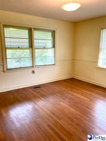 100 Davis Street, Chesterfield, SC 29709
