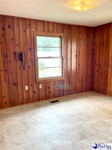 100 Davis Street, Chesterfield, SC 29709