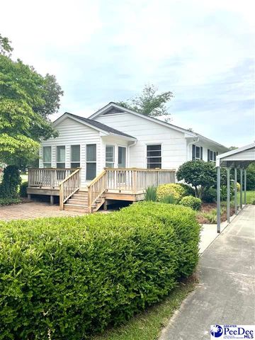 100 Davis Street, Chesterfield, SC 29709