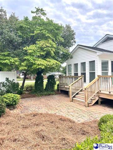 100 Davis Street, Chesterfield, SC 29709