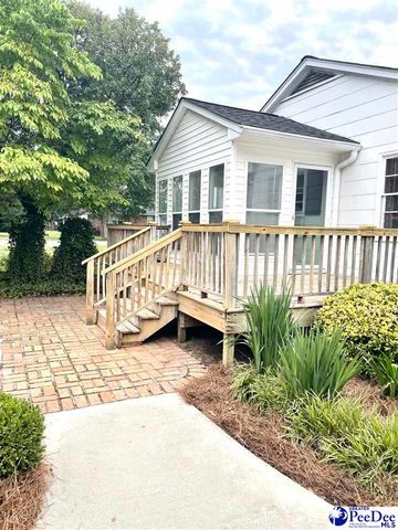 100 Davis Street, Chesterfield, SC 29709