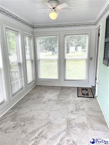 100 Davis Street, Chesterfield, SC 29709