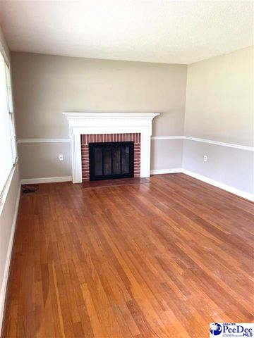100 Davis Street, Chesterfield, SC 29709
