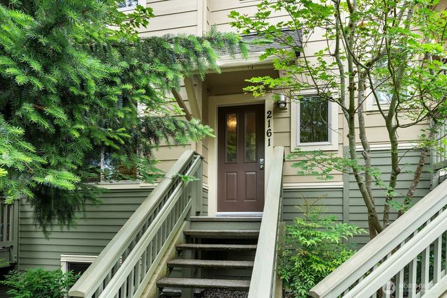 2161 NW Boulder Way Drive, Issaquah, WA 98027