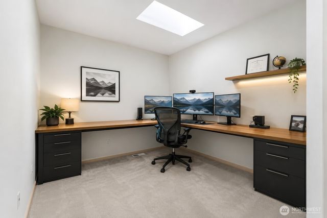 2161 NW Boulder Way Drive, Issaquah, WA 98027