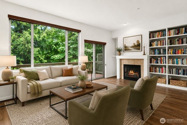 2161 NW Boulder Way Drive, Issaquah, WA 98027