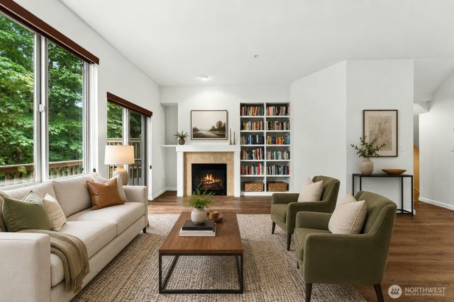 2161 NW Boulder Way Drive, Issaquah, WA 98027