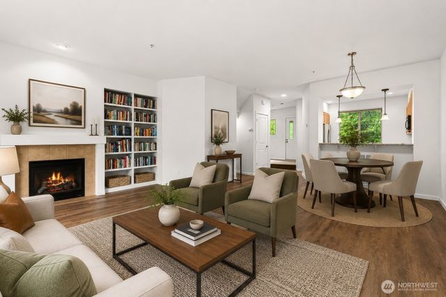 2161 NW Boulder Way Drive, Issaquah, WA 98027
