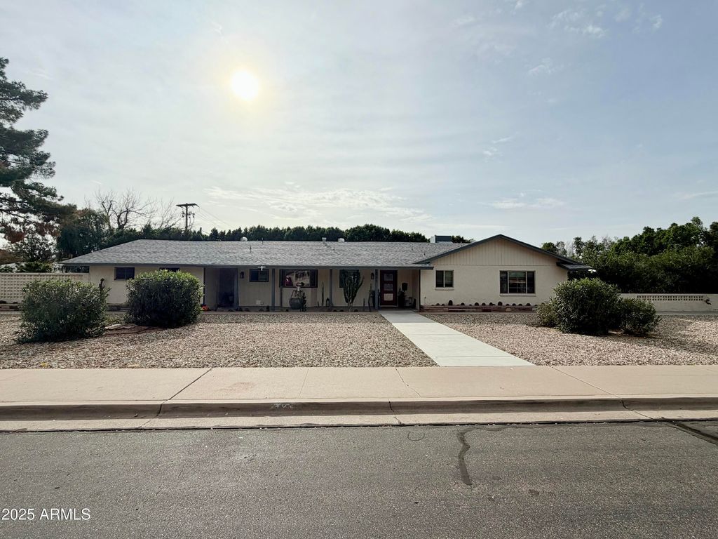 325 N FRASER Drive W, Mesa, AZ 85203