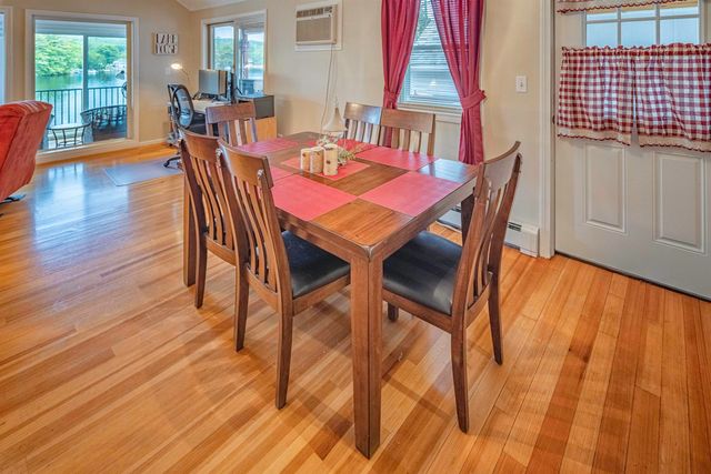 230 Saint James Avenue, Milton, NH 03851