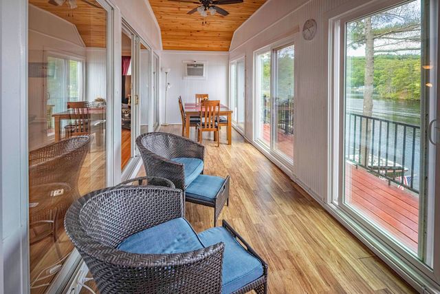230 Saint James Avenue, Milton, NH 03851