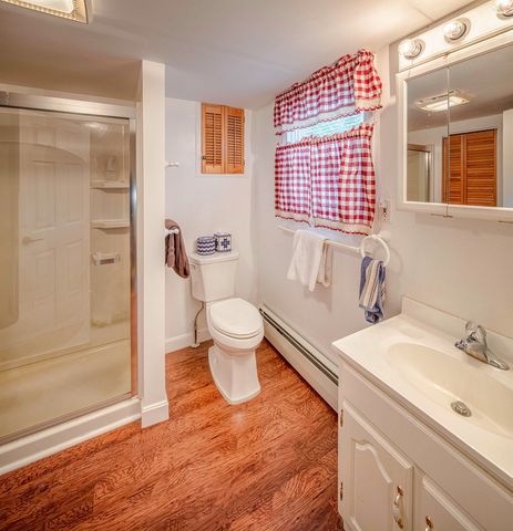 230 Saint James Avenue, Milton, NH 03851
