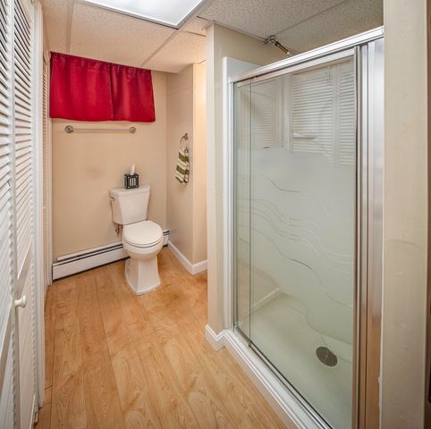 230 Saint James Avenue, Milton, NH 03851