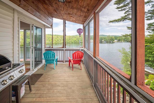 230 Saint James Avenue, Milton, NH 03851