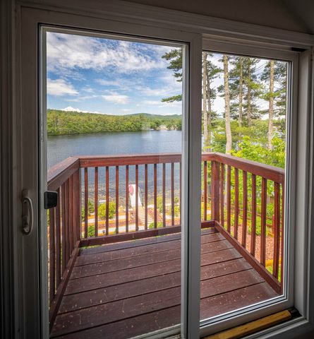 230 Saint James Avenue, Milton, NH 03851