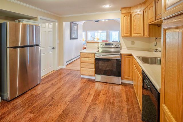 230 Saint James Avenue, Milton, NH 03851