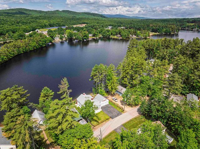 230 Saint James Avenue, Milton, NH 03851