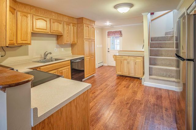 230 Saint James Avenue, Milton, NH 03851